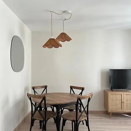 Apartamento Cozy Champollion 1 *