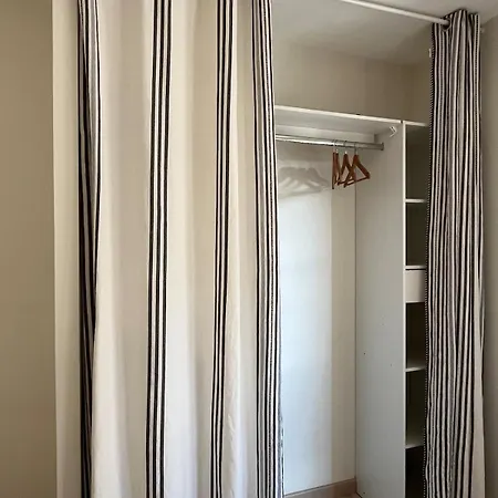 Apartamento Cozy Champollion 1 *