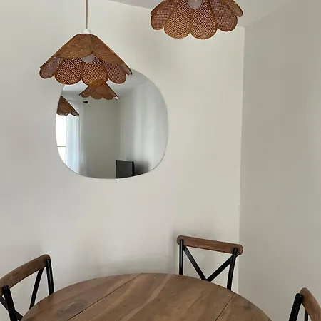 Cozy Champollion 1 * Figeac