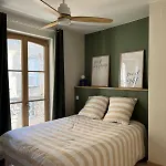 Cozy Champollion 1 * Figeac