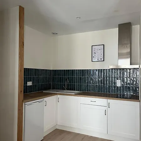 Cozy Champollion 1 Apartamento *